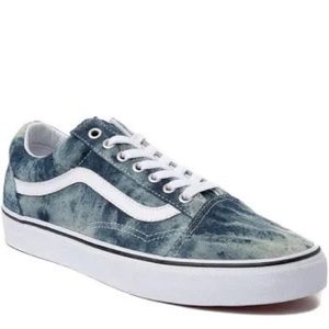 Vans Size 6.5 Women